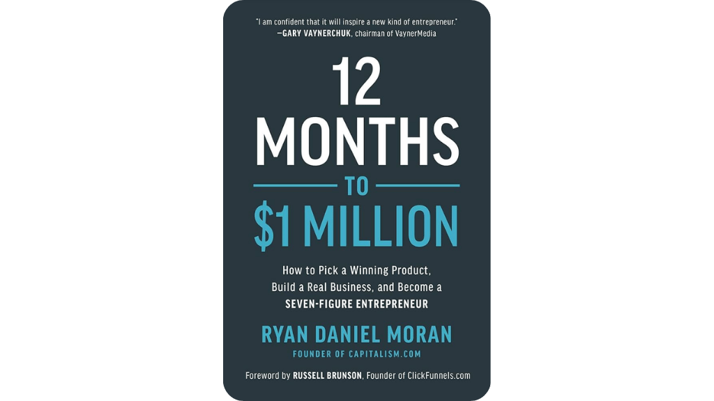 12 Tháng Đến 1 Triệu Đô