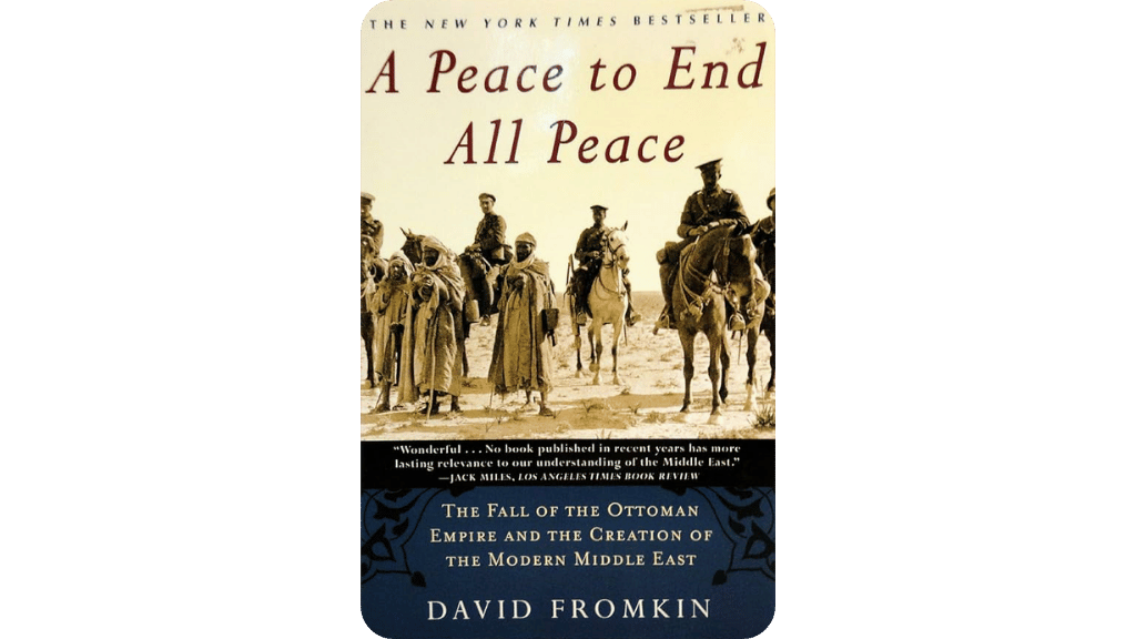 Ảo Ảnh Hoà Bình