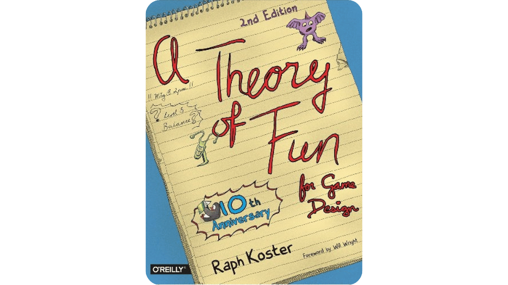 Bí Mật Thiết Kế Trò Chơi