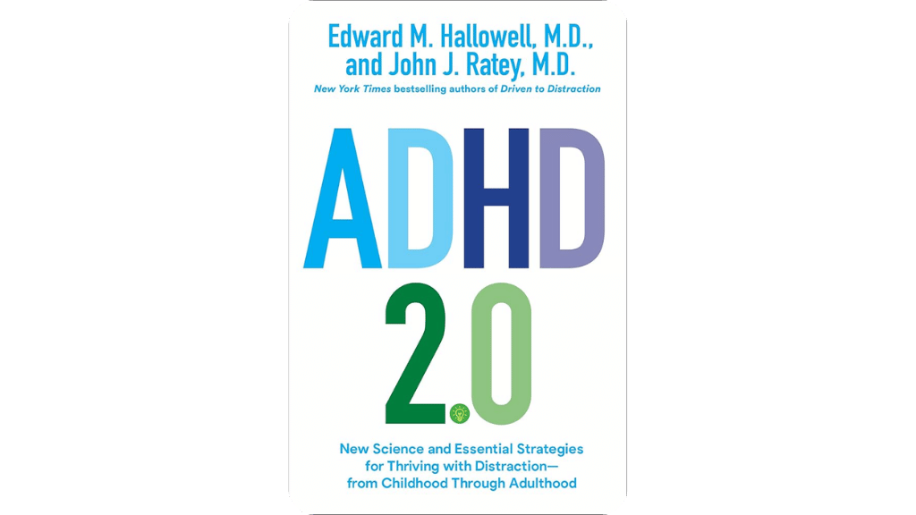 ADHD 2.0