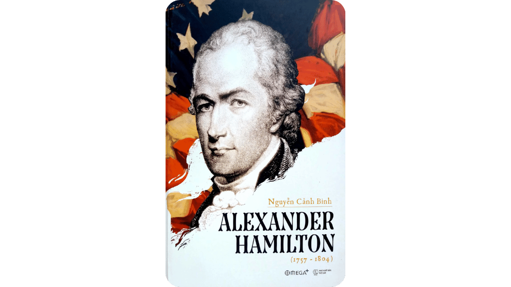 Huyền Thoại Hamilton