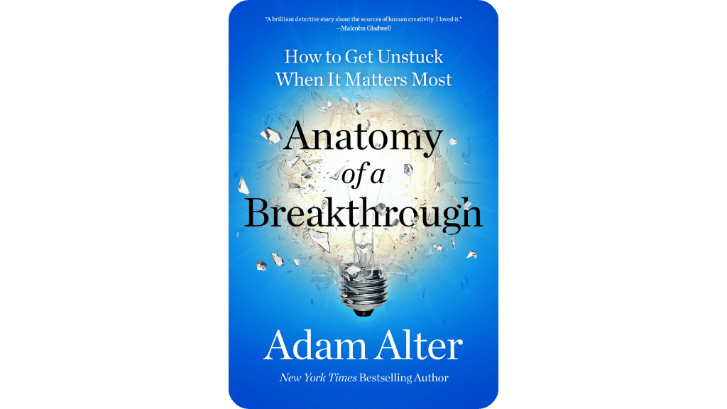 Khoảnh Khắc Đột Phá