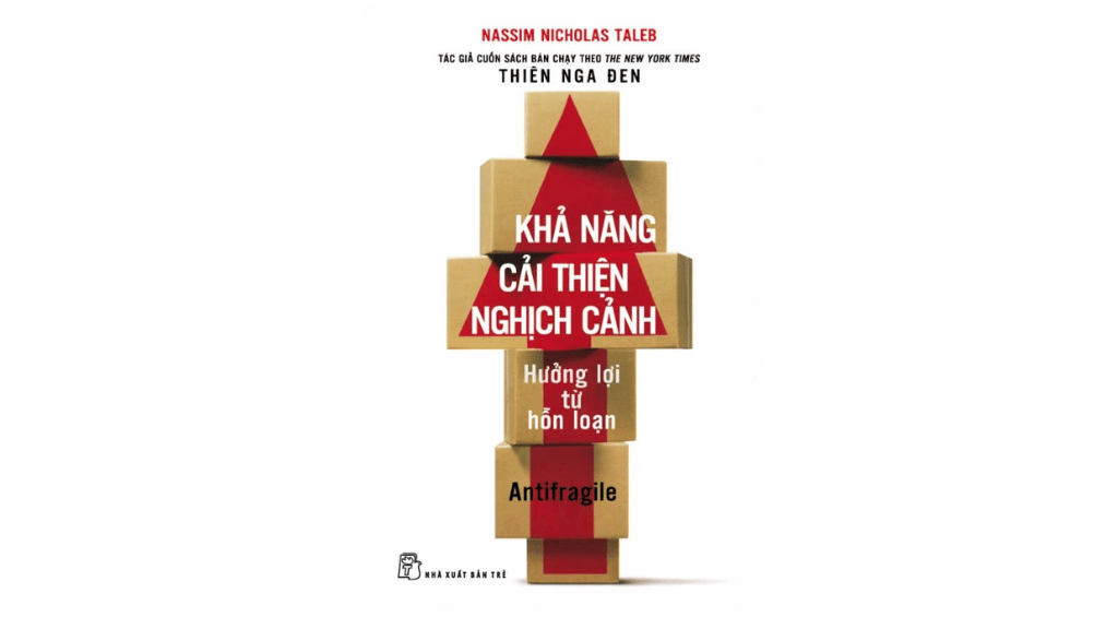 Khả Năng Cải Thiện Nghịch Cảnh