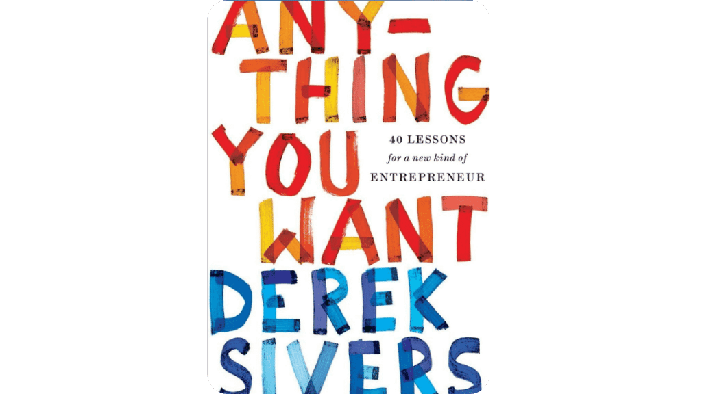 Khởi Nghiệp Muốn Gì Cũng Được