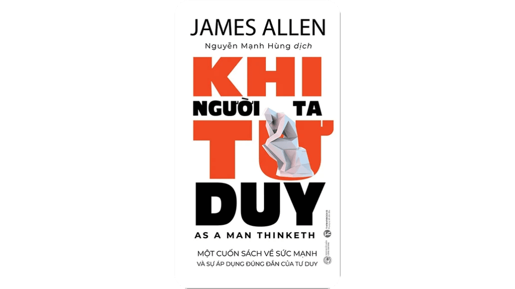 Khi Người Ta Tư Duy