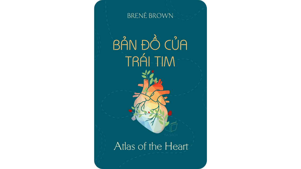 Bản Đồ Trái Tim