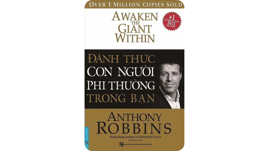 Đánh thức con người phi thường trong bạn