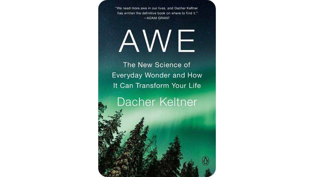 Sự Kinh Ngạc Thay Đổi Cuộc Đời