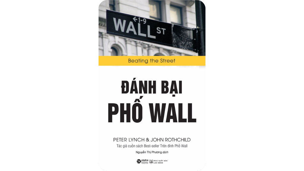 Đánh Bại Phố Wall