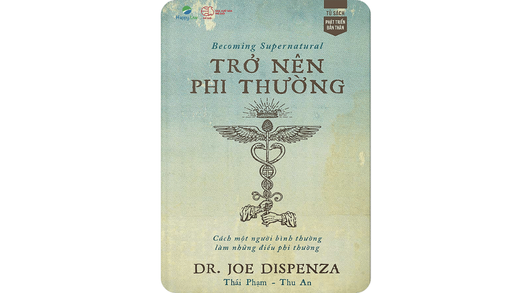 Trở Nên Phi Thường