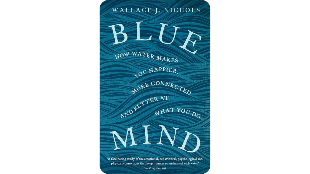 Tâm Hồn Biển Cả