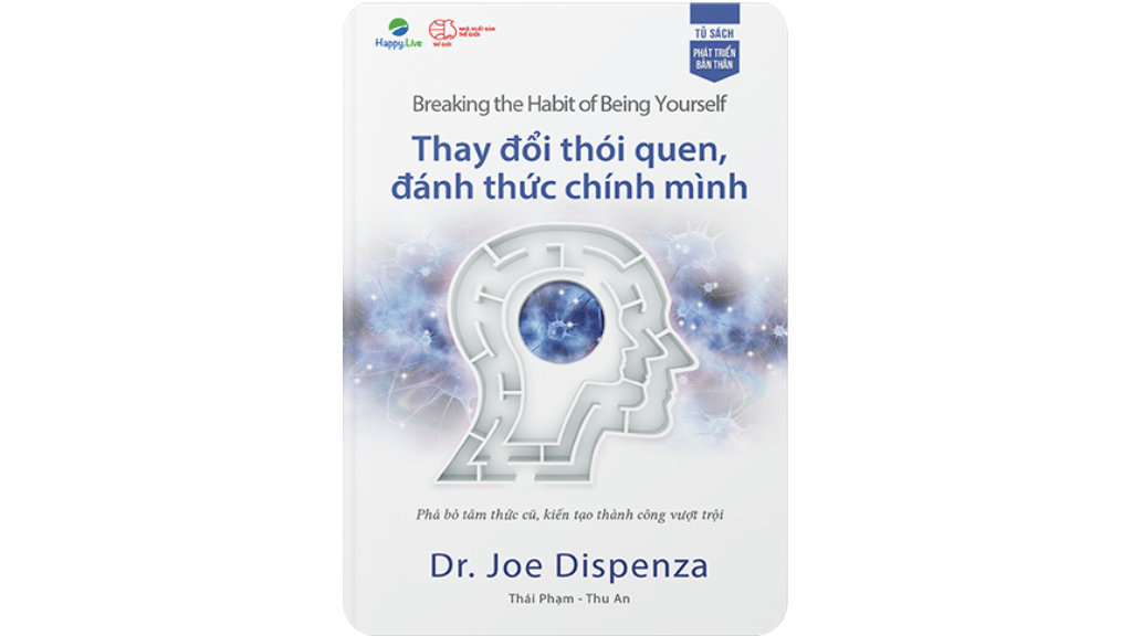 Phá Bỏ Thói Quen Đánh Thức Chính Mình