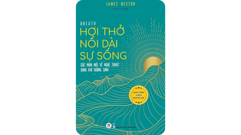 Hơi Thở Nối Dài Sự Sống