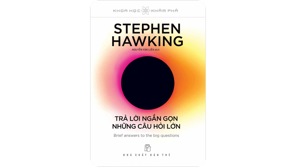 Trả Lời Ngắn Gọn Những Câu Hỏi Lớn