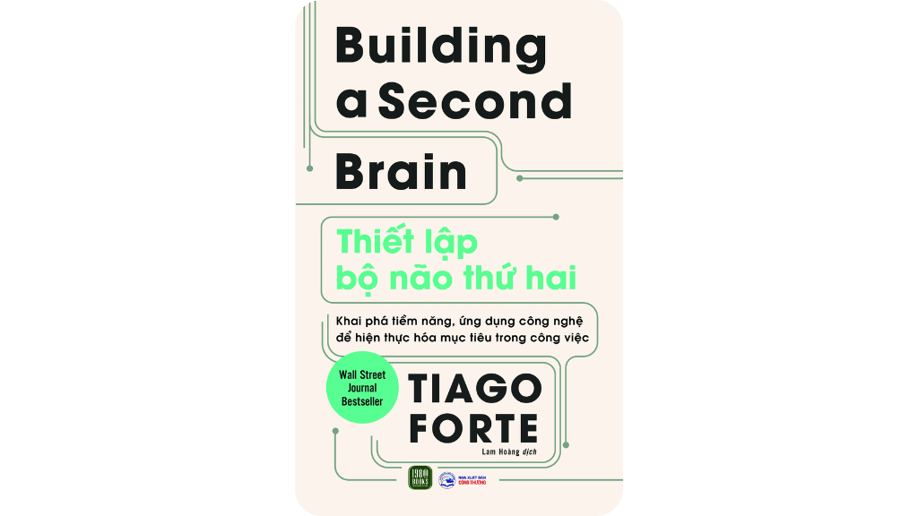 Thiết Lập Não Thứ Hai