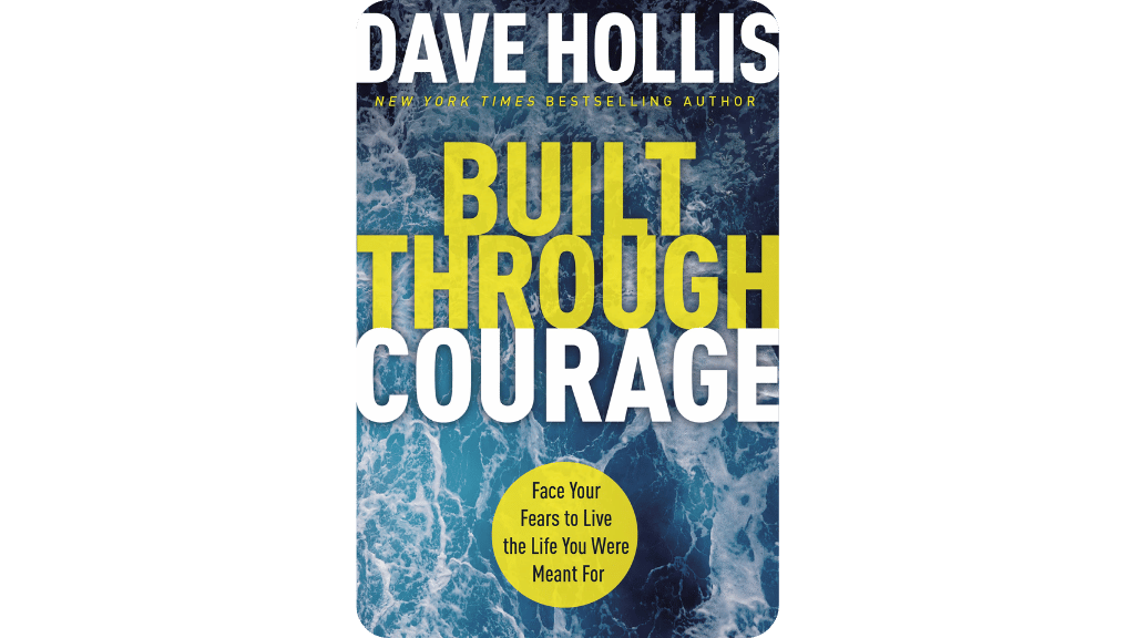 Can Đảm Đổi Thay