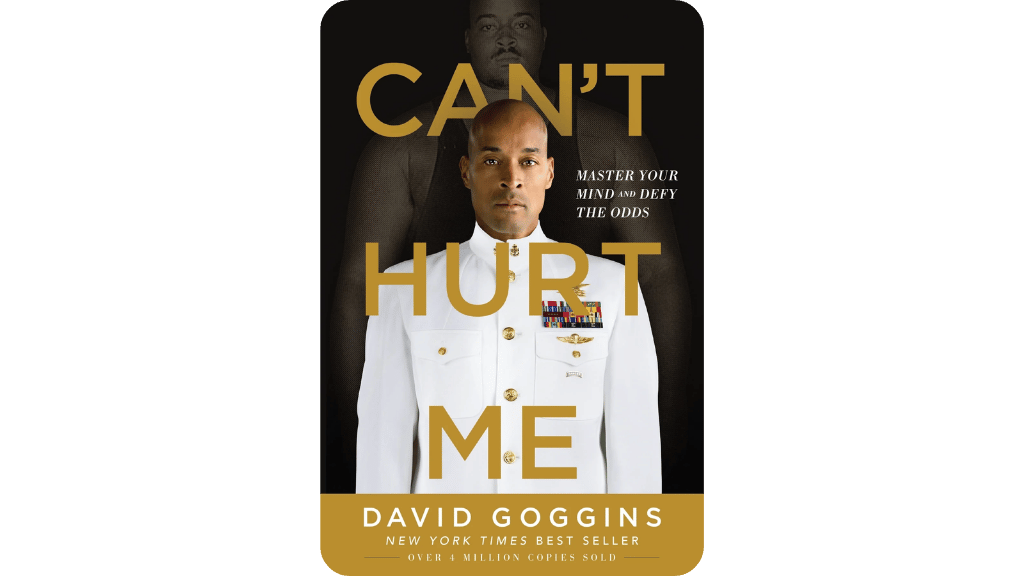 Không Thể Gục Ngã