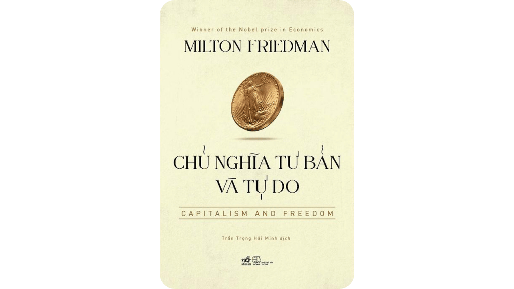 Chủ Nghĩa Tư Bản Và Tự Do