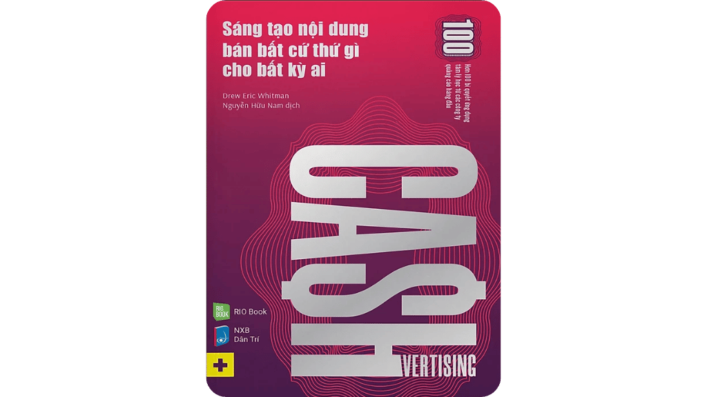 Sáng Tạo Nội Dung Bán Bắt Kỳ Thứ Gì Cho Bất Cứ Ai