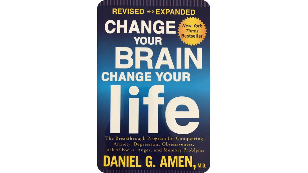 Thay Đổi Bộ Não, Thay Đổi Đời