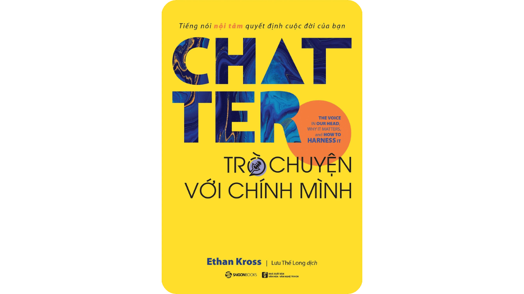 Trò Chuyện Với Chính Mình