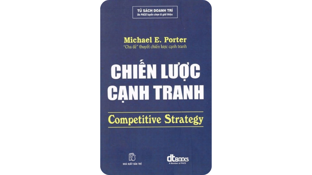 Chiến Lược Cạnh Tranh