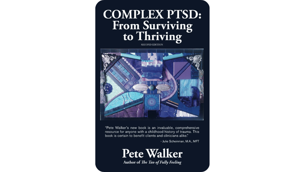 PTSD: Hành Trình Chữa Lành và Trưởng Thành