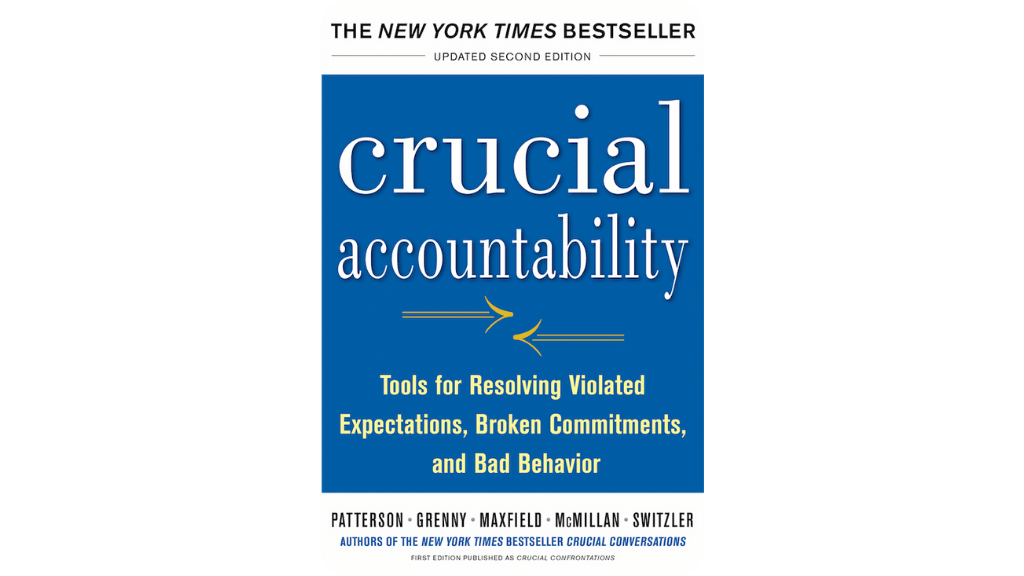 Chịu Trách Nhiệm Trong Những Tình Huống Nhạy Cảm