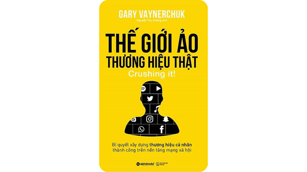 Thế Giới Ảo Thương Hiệu Thật