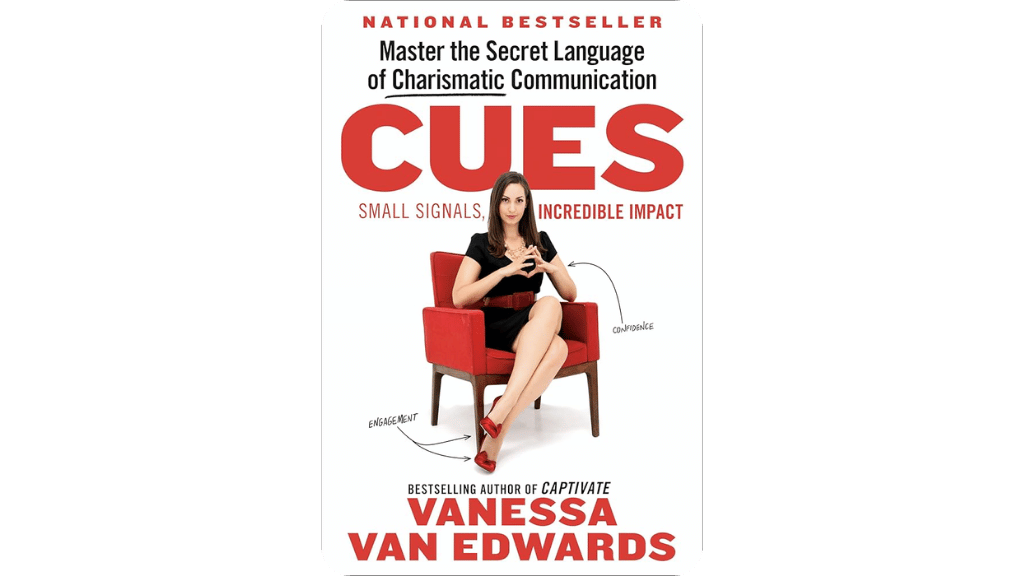 Tuyệt Chiêu Giao Tiếp Lôi Cuốn