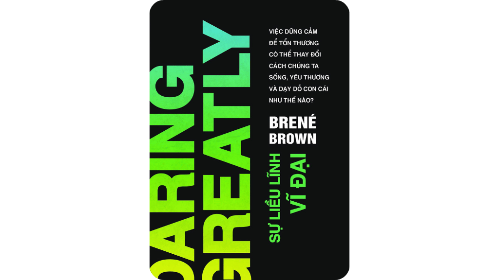 Sự Liều Lĩnh Vĩ Đại