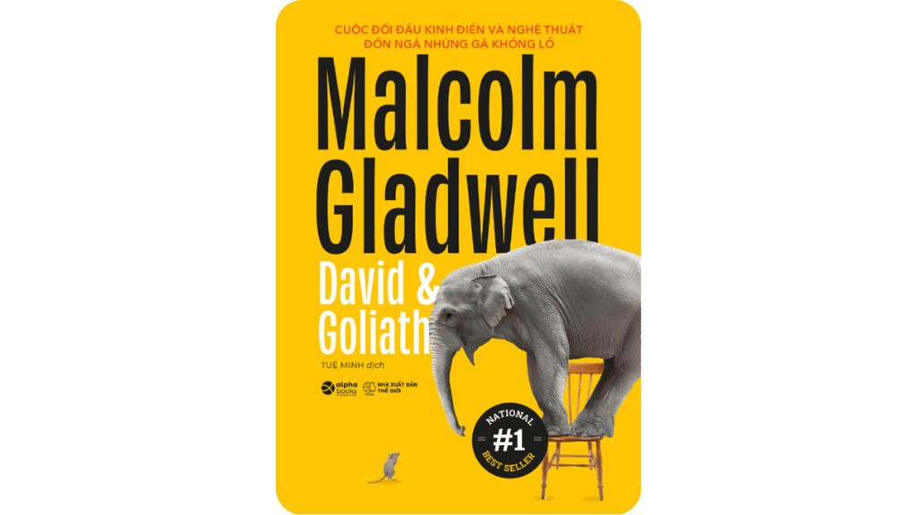 Cuộc Đối Đầu Kinh Điển Và Nghệ Thuật Chiến Thắng Những Gã Khổng Lồ