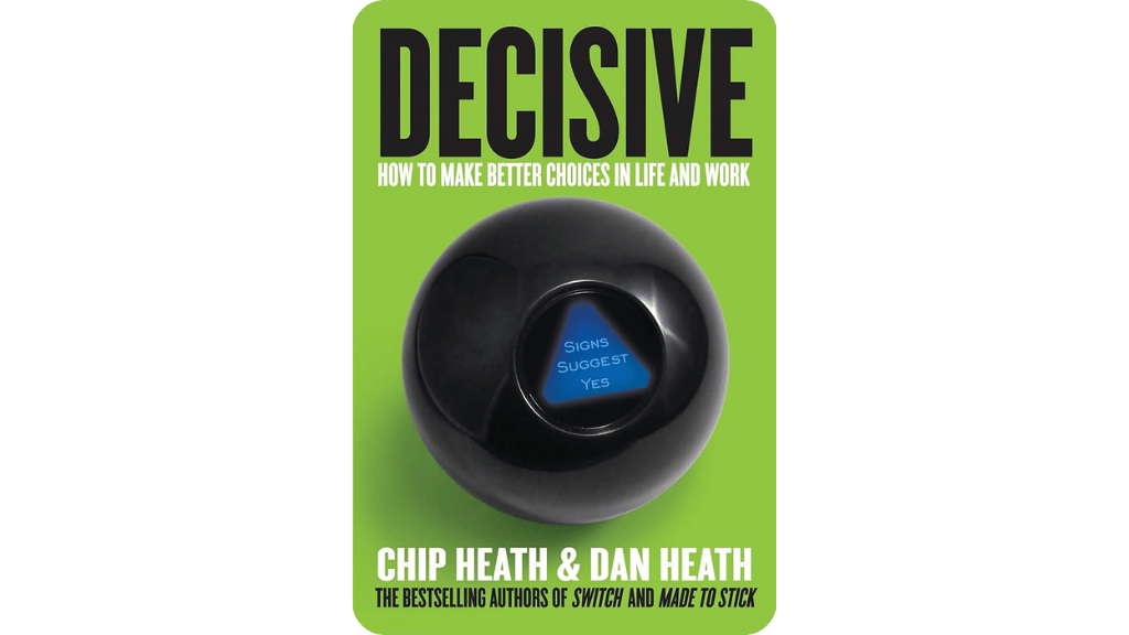 Tự Quyết Định Mệnh