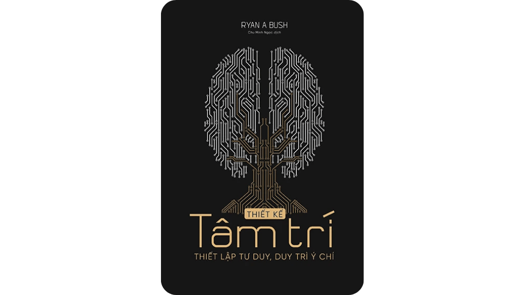 Thiết Kế Tâm Trí