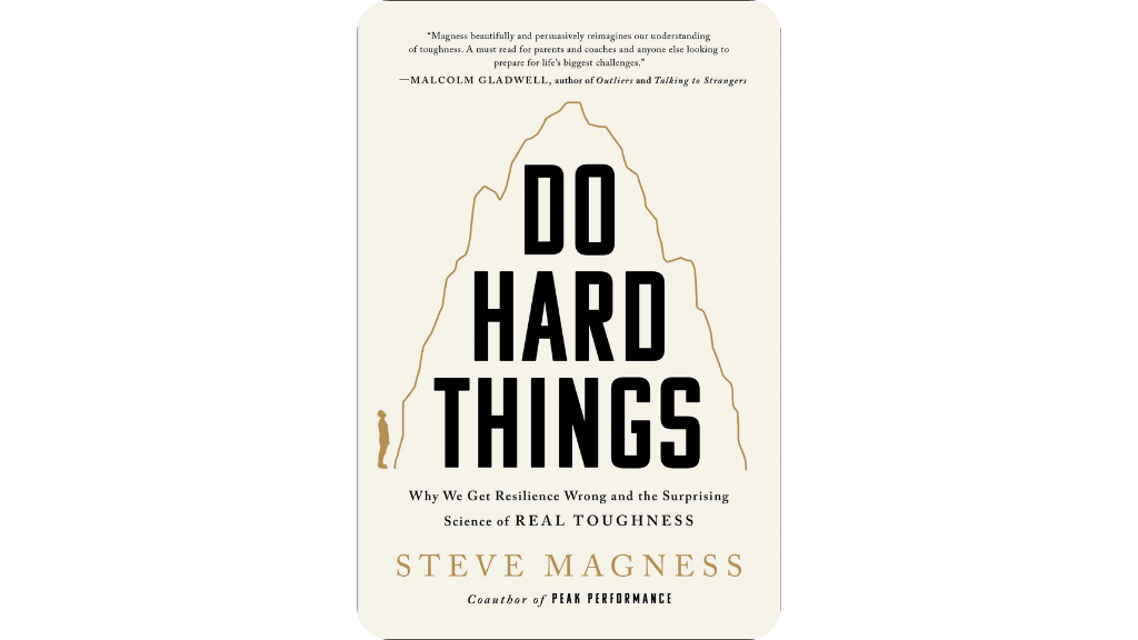 Vượt Giới Hạn