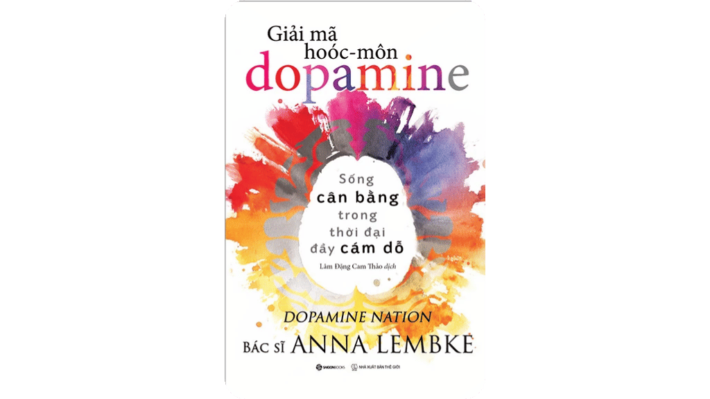 Giải Mã Hoóc-Môn Dopamine