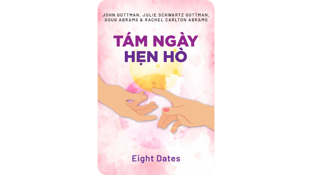 Tám Ngày Hẹn Hò