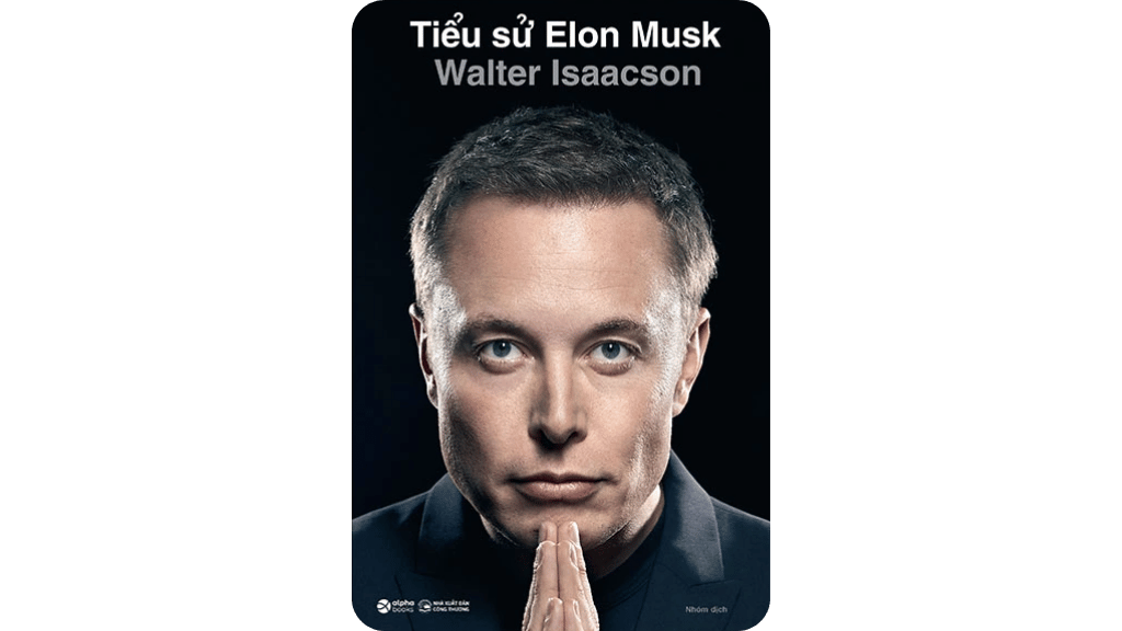 Tiểu Sử Elon Musk