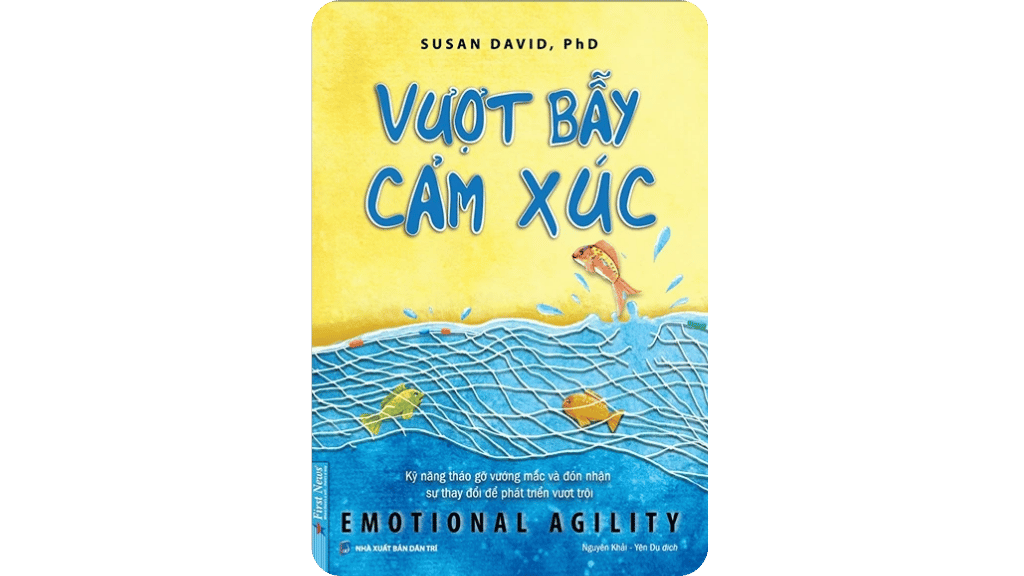 Vượt Bẫy Cảm Xúc