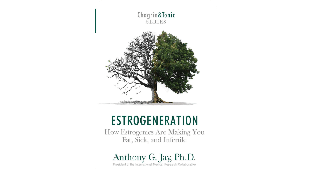 Mập, Bệnh Và Vô Sinh – Tội Đồ Gọi Tên Estrogen FAKE