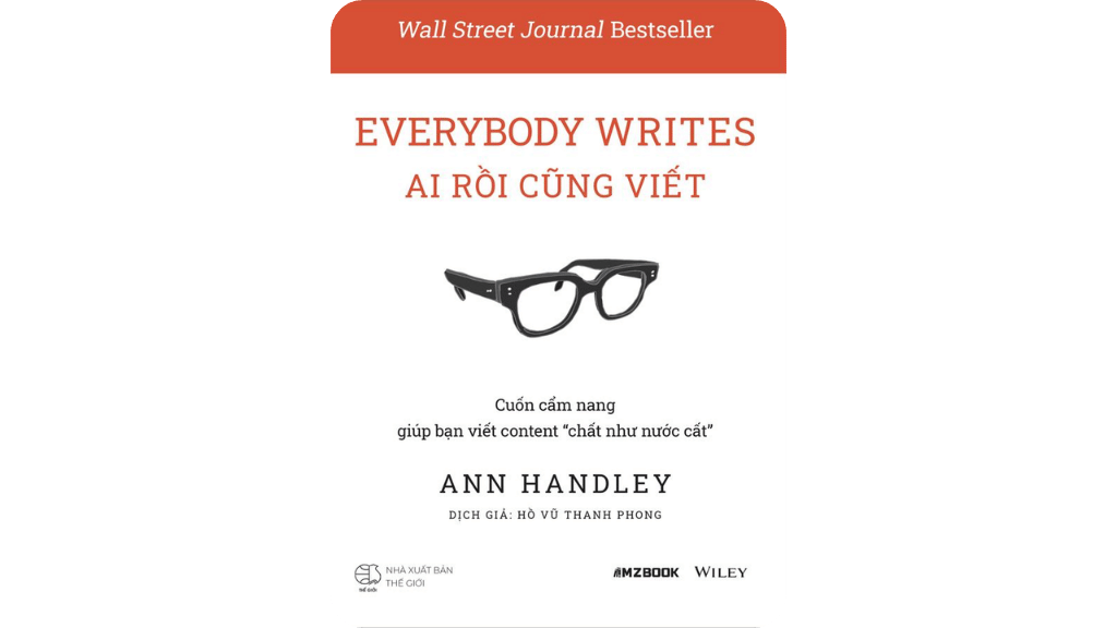 Ai Rồi Cũng Viết