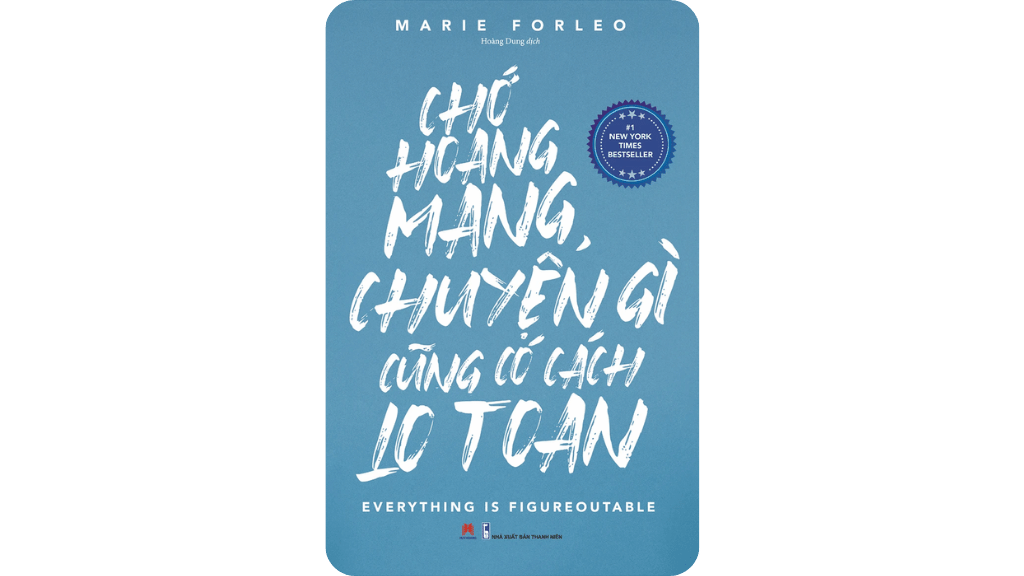 Chớ Hoang Mang, Chuyện Gì Cũng Có Cách Lo Toan