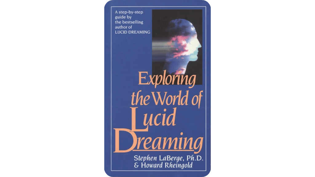 Hành Trình Trong Những Giấc Mơ Có Ý Thức