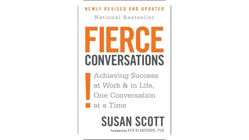 Đối Thoại Khắc Nghiệt