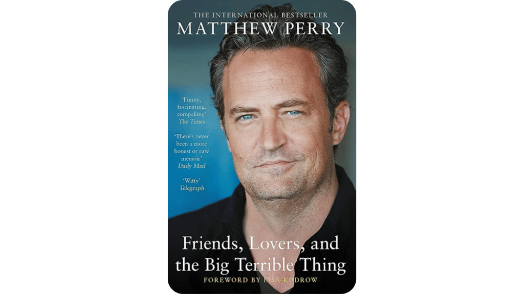 Tình Bạn, Tình Yêu và Cơn Ác Mộng Cuộc Đời