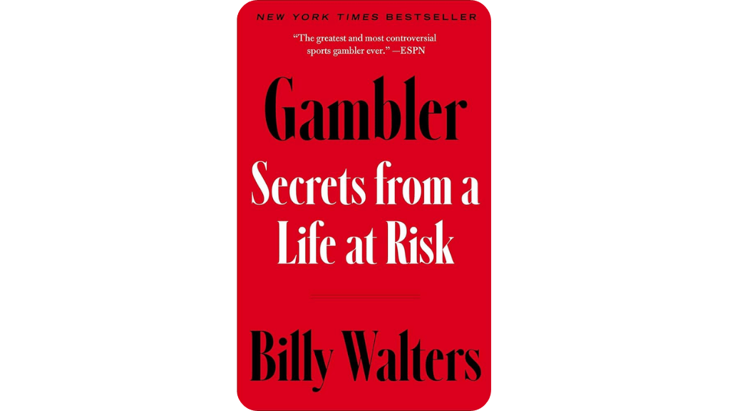 Bí Mật Cuộc Đời Kẻ Cá Cược