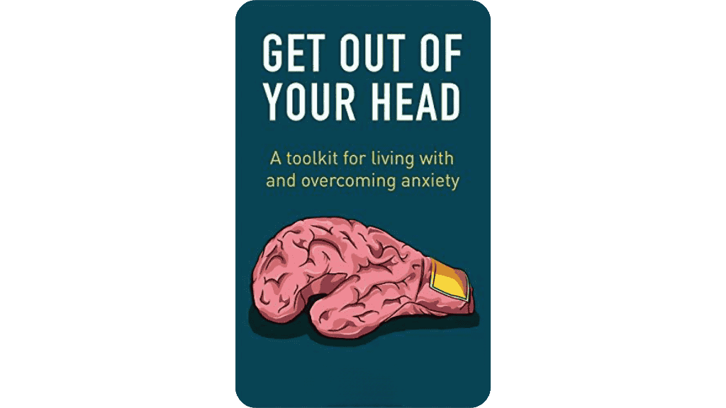 Thoát Khỏi Mê Cung Tâm Trí