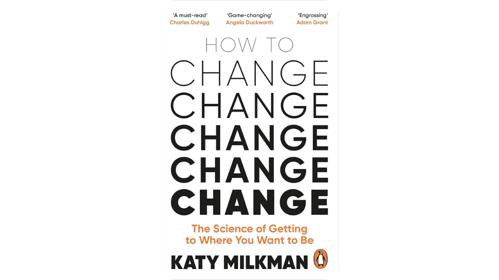 Bước Ngoặt Đổi Thay