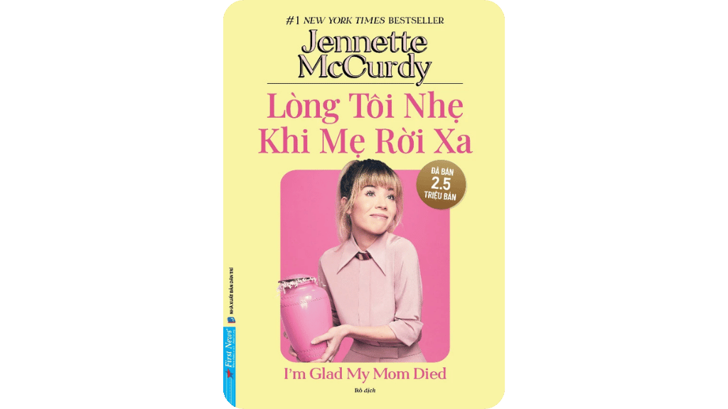 Lòng Tôi Nhẹ Khi Mẹ Rời Xa