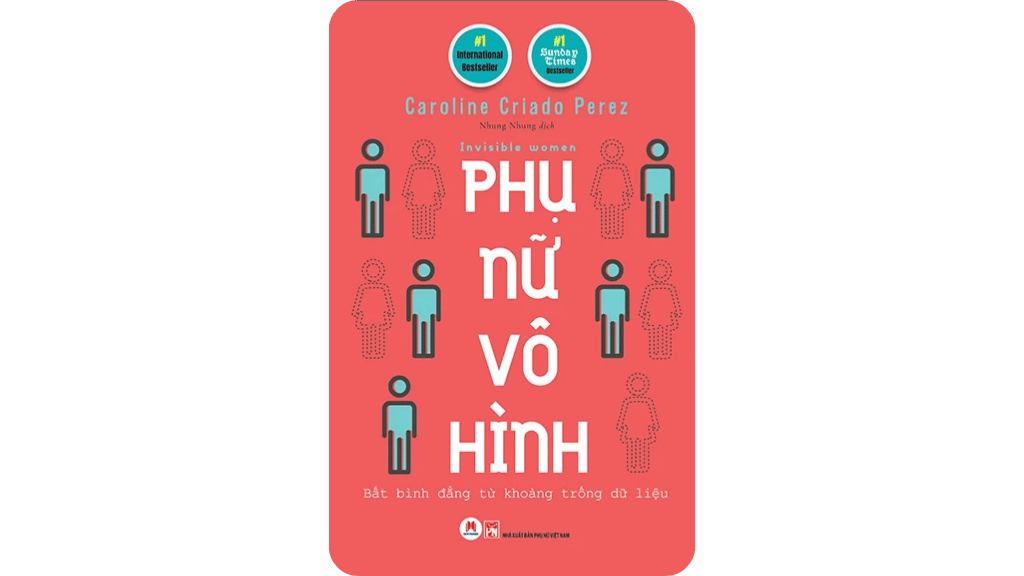 Phụ Nữ Vô Hình